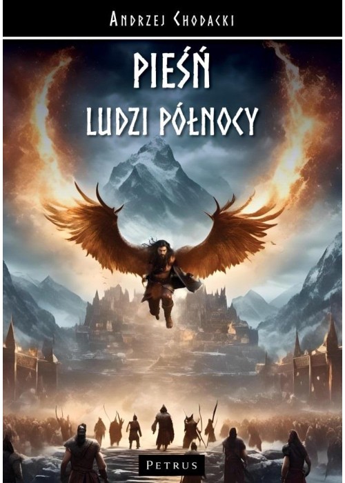 Pieśń Ludzi Północy