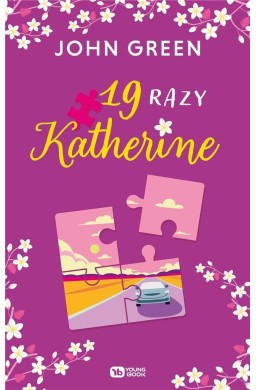 19 razy Katherine