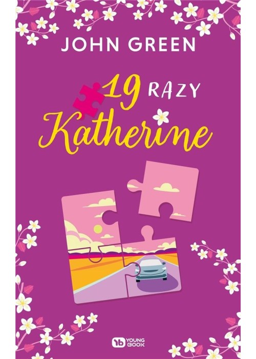 19 razy Katherine