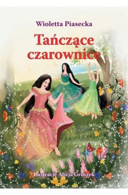 Tańczące czarownice