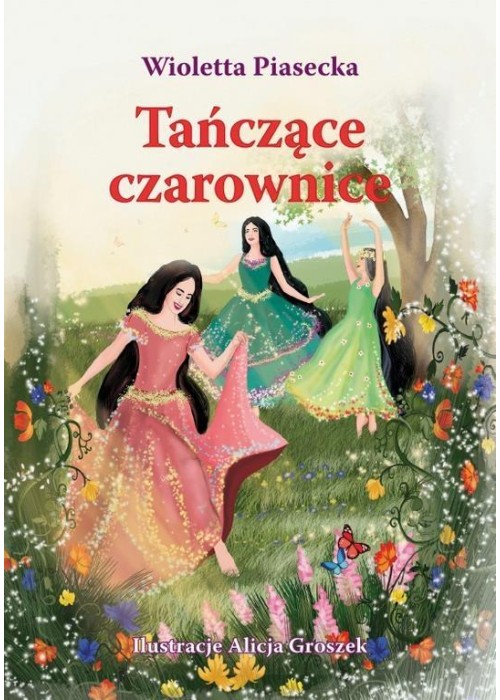 Tańczące czarownice