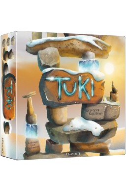 Tuki