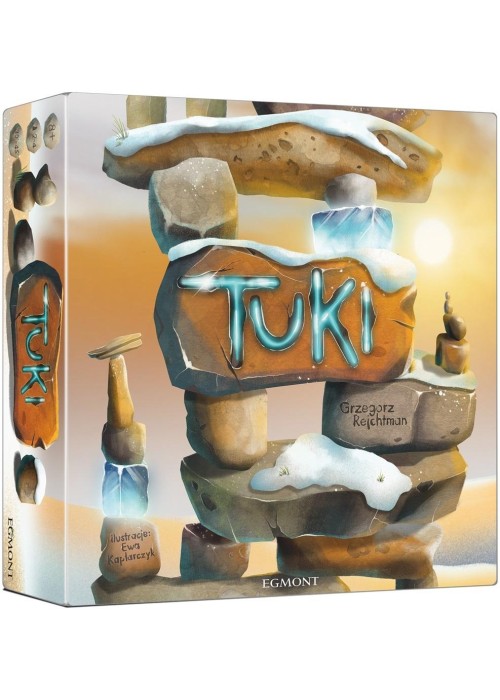 Tuki