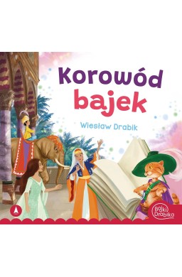 Korowód bajek