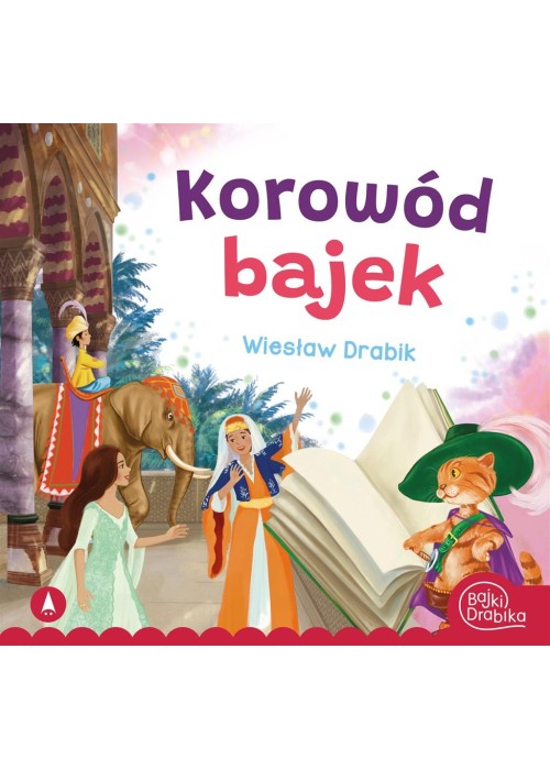 Korowód bajek