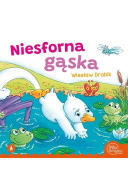 Niesforna gąska