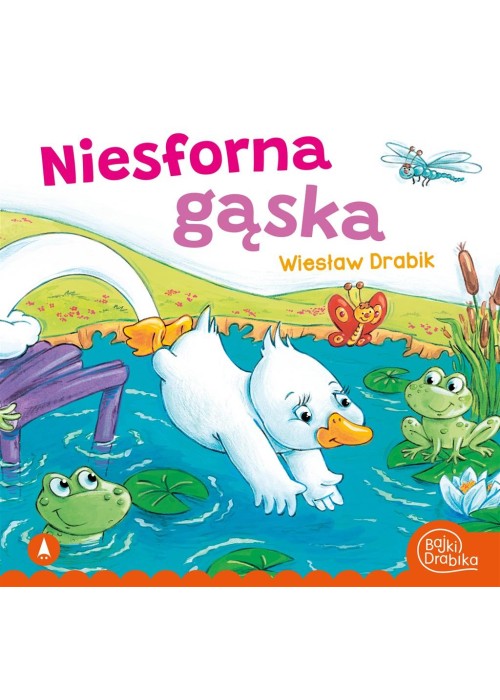 Niesforna gąska