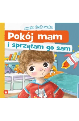 Pokój mam i sprzątam go sam