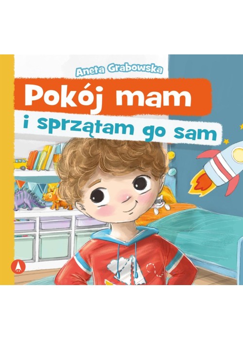 Pokój mam i sprzątam go sam