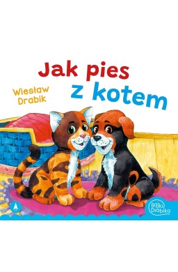 Jak pies z kotem