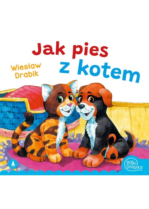 Jak pies z kotem