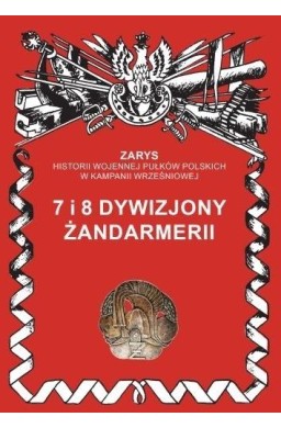 7 i 8 dywizjony żandarmerii