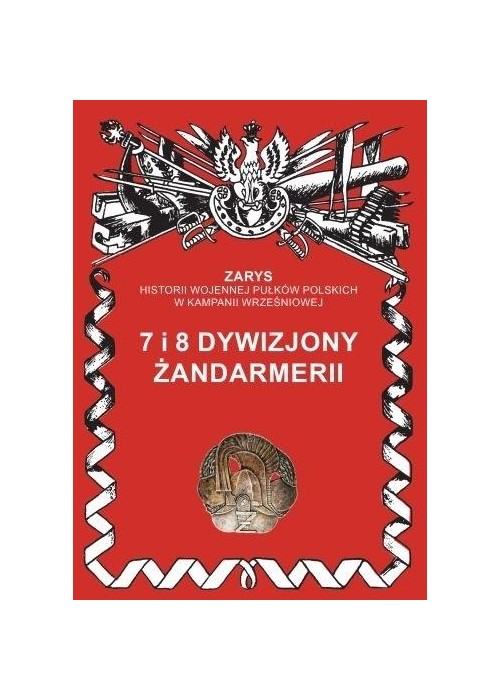 7 i 8 dywizjony żandarmerii