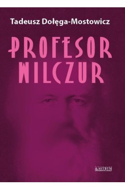 Profesor Wilczur TW