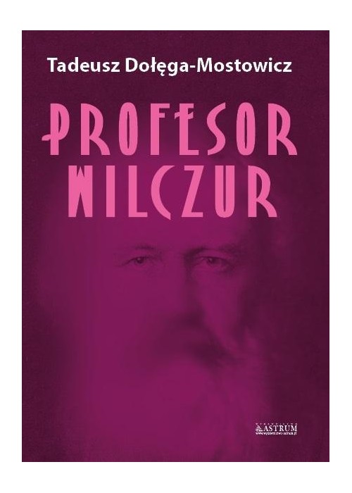 Profesor Wilczur TW