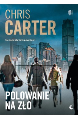 Robert Hunter T.10 Polowanie na zło w.3