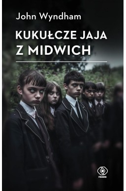 Kukułcze jaja z Midwich