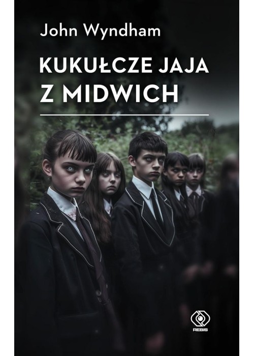 Kukułcze jaja z Midwich