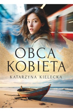 Obca kobieta