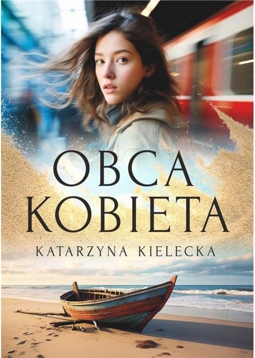 Obca kobieta