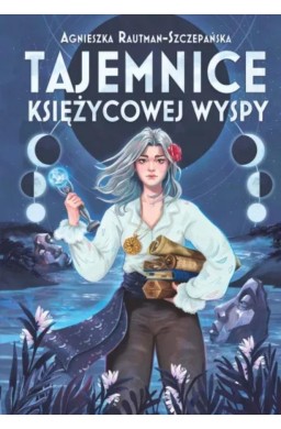 Tajemnice Księżycowej Wyspy