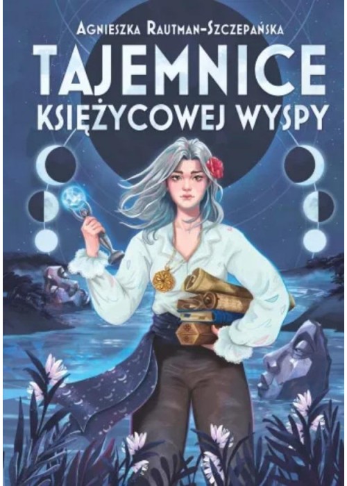 Tajemnice Księżycowej Wyspy