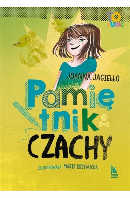 Pamiętnik Czachy