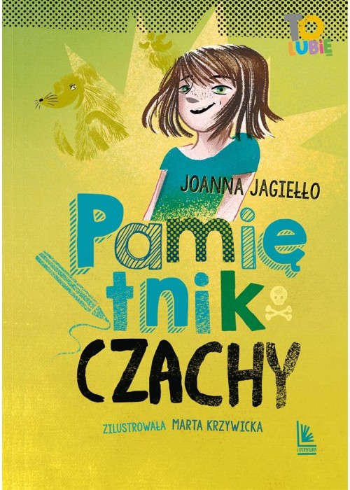 Pamiętnik Czachy