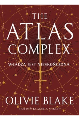 The Atlas Complex