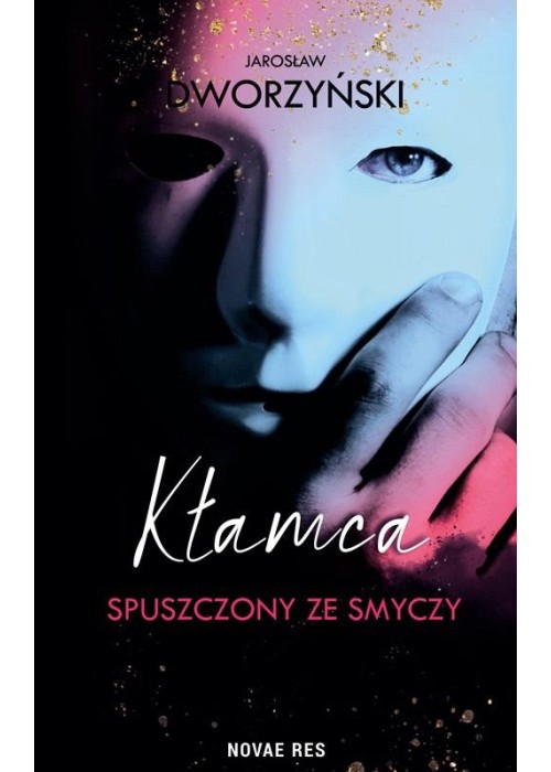 Kłamca spuszczony ze smyczy