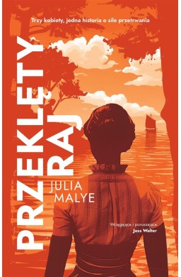 Przeklęty raj