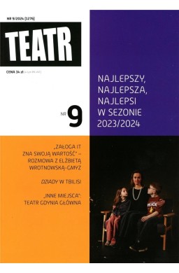 Teatr 9/2024