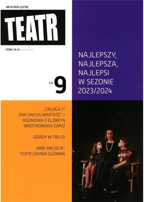 Teatr 9/2024