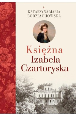 Księżna Izabela Czartoryska w.3