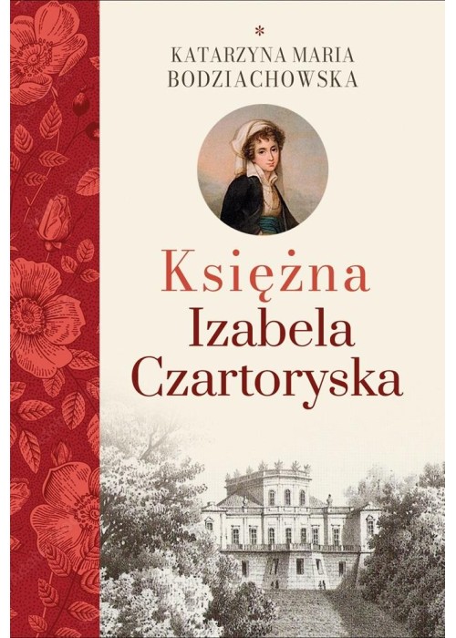 Księżna Izabela Czartoryska w.3