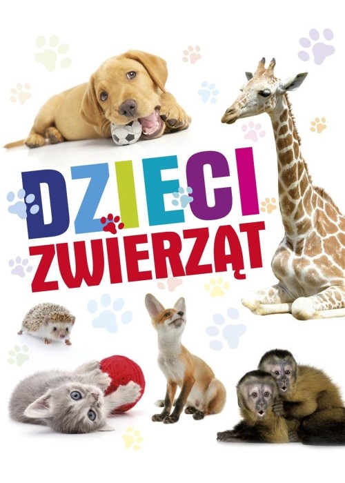 Dzieci zwierząt