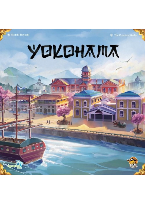 Yokohama