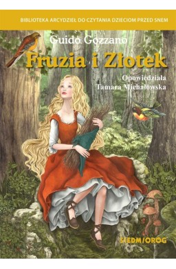 Fruzia i Złotek