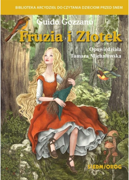 Fruzia i Złotek