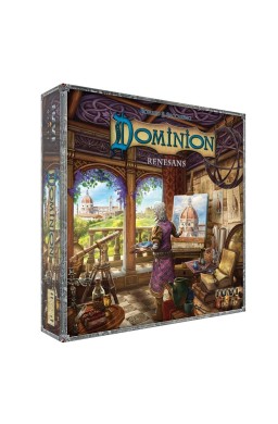 Dominion: Renesans IUVI Games