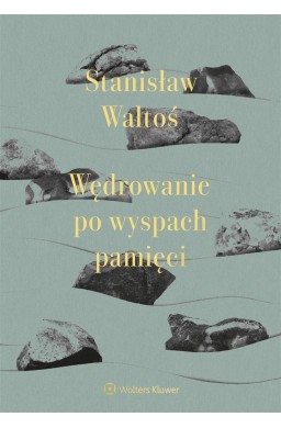 Wędrowanie po wyspach pamięci w.2