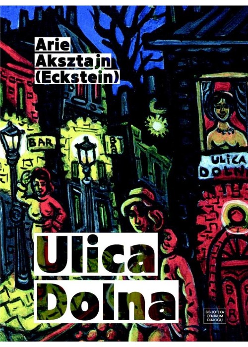 Ulica Dolna