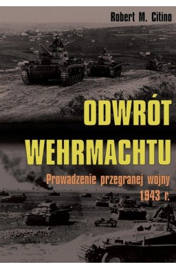 Odwrót Wehrmachtu