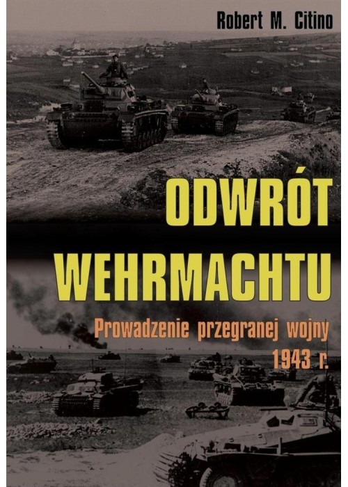 Odwrót Wehrmachtu