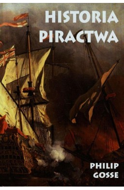 Historia piractwa