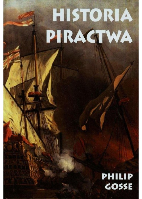 Historia piractwa