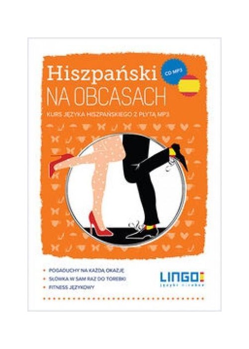 Hiszpański na obcasach