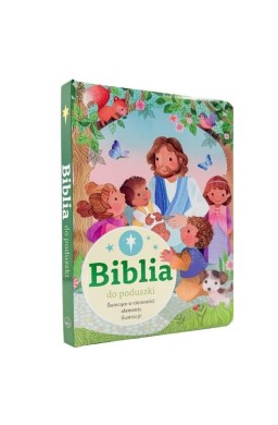 Biblia do poduszki