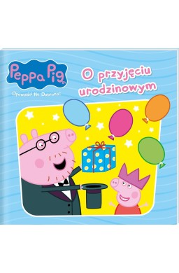 Peppa Pig. Opowieści na dobranoc T.10