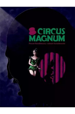 Circus Magnum